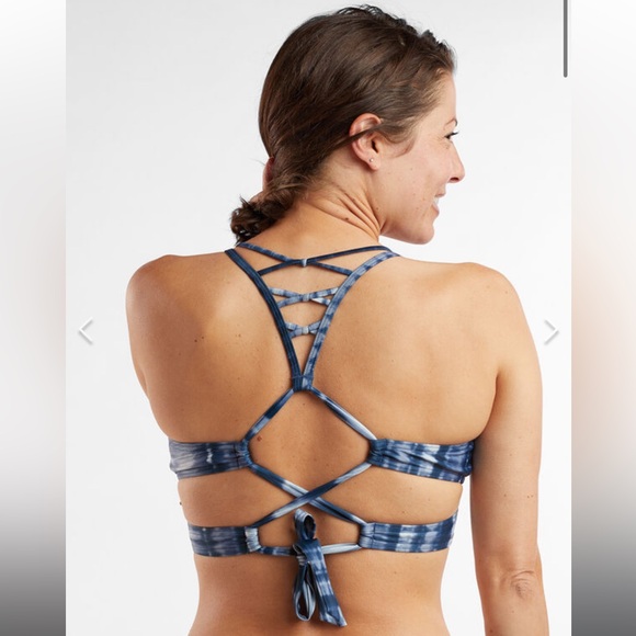 Prana Atalia Bikini Top - Picture 5 of 7